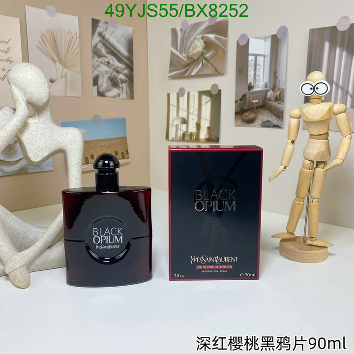 YSL-Perfume Code: BX8252 $: 49USD