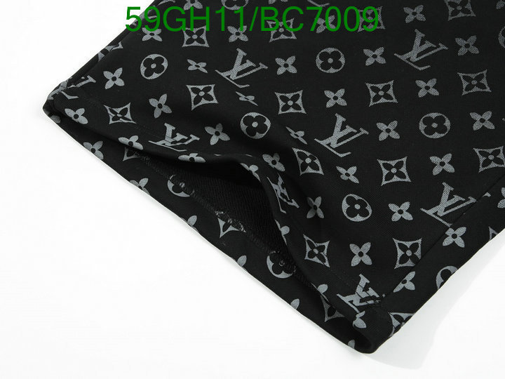 LV-Clothing Code: BC7009 $: 59USD