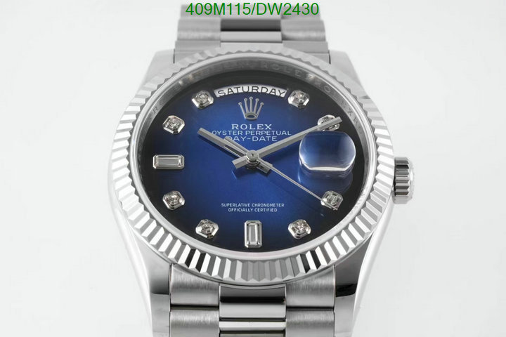 Rolex-Watch-Mirror Quality Code: DW2430 $: 409USD