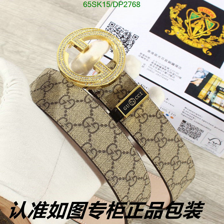 Gucci-Belts Code: DP2768 $: 65USD