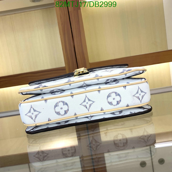 LV-Bag-4A Quality Code: DB2999 $: 82USD