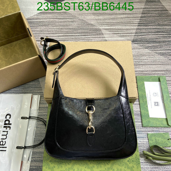 Gucci-Bag-Mirror Quality Code: BB6445 $: 235USD