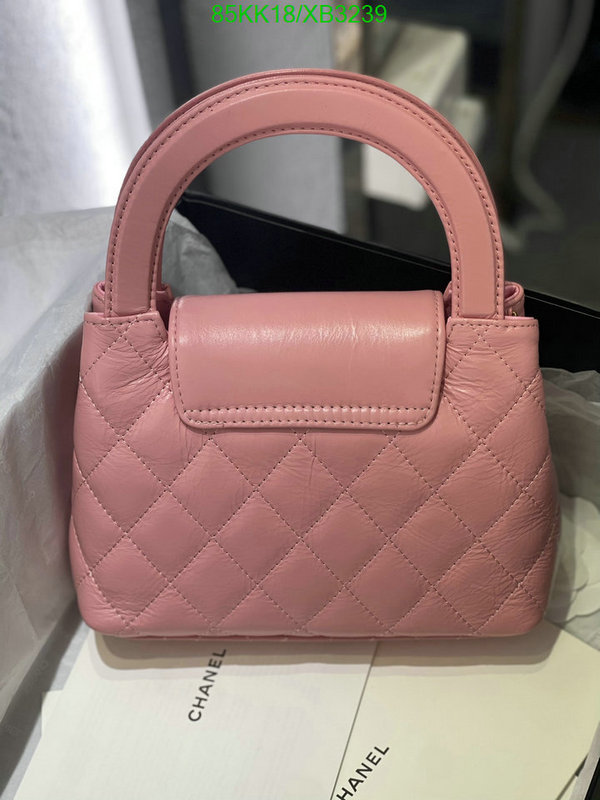 Chanel-Bag-4A Quality Code: XB3239 $: 85USD