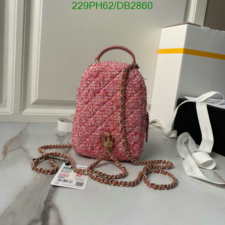 Chanel-Bag-Mirror Quality Code: DB2860 $: 229USD