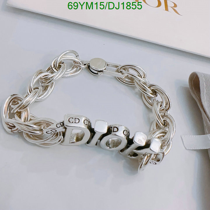 Dior-Jewelry Code: DJ1855 $: 69USD
