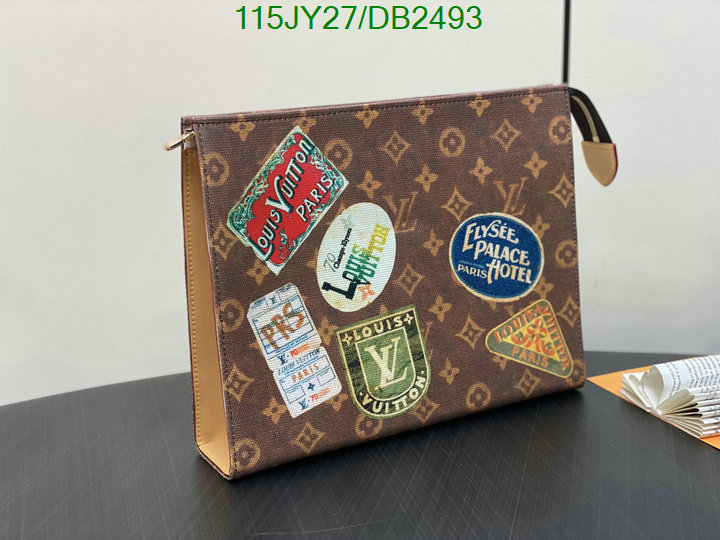 LV-Bag-Mirror Quality Code: DB2493 $: 115USD