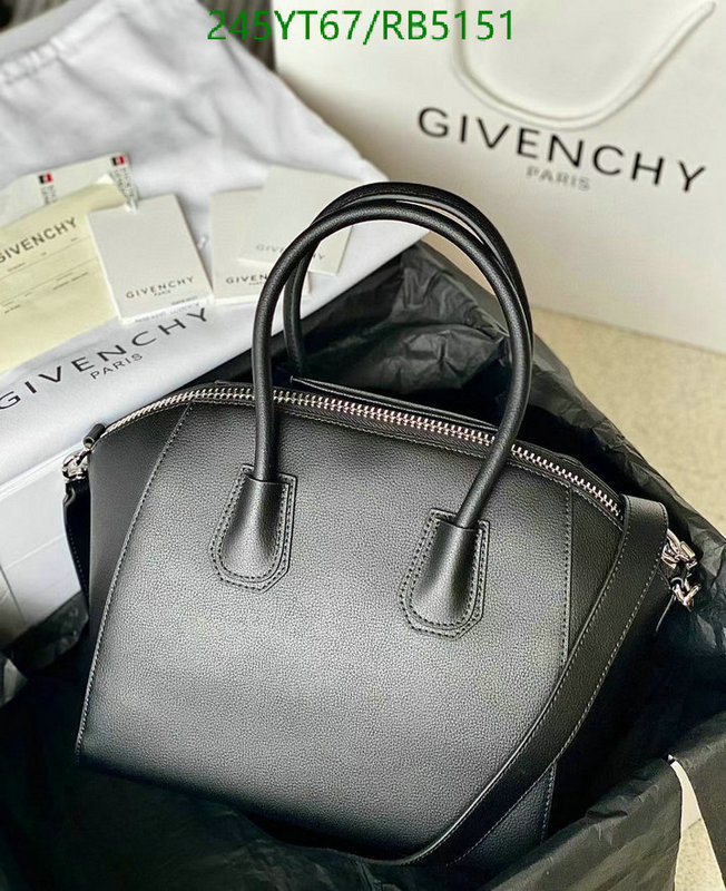 Givenchy-Bag-Mirror Quality Code: RB5151 $: 245USD