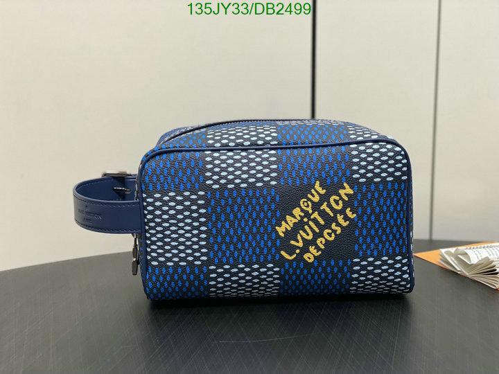 LV-Bag-Mirror Quality Code: DB2499 $: 135USD