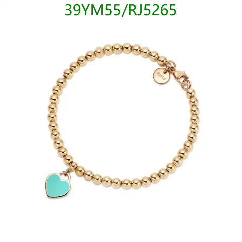 Tiffany-Jewelry Code: RJ5265 $: 39USD