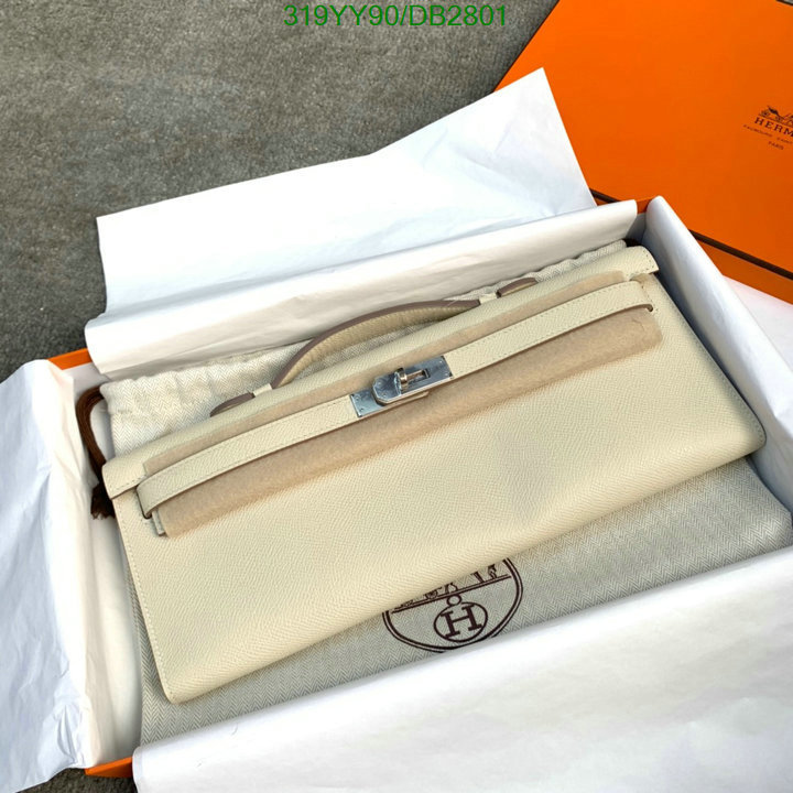 Hermes-Bag-Mirror Quality Code: DB2801 $: 319USD