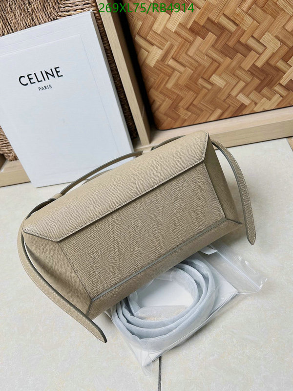 Celine-Bag-Mirror Quality Code: RB4914 $: 265USD