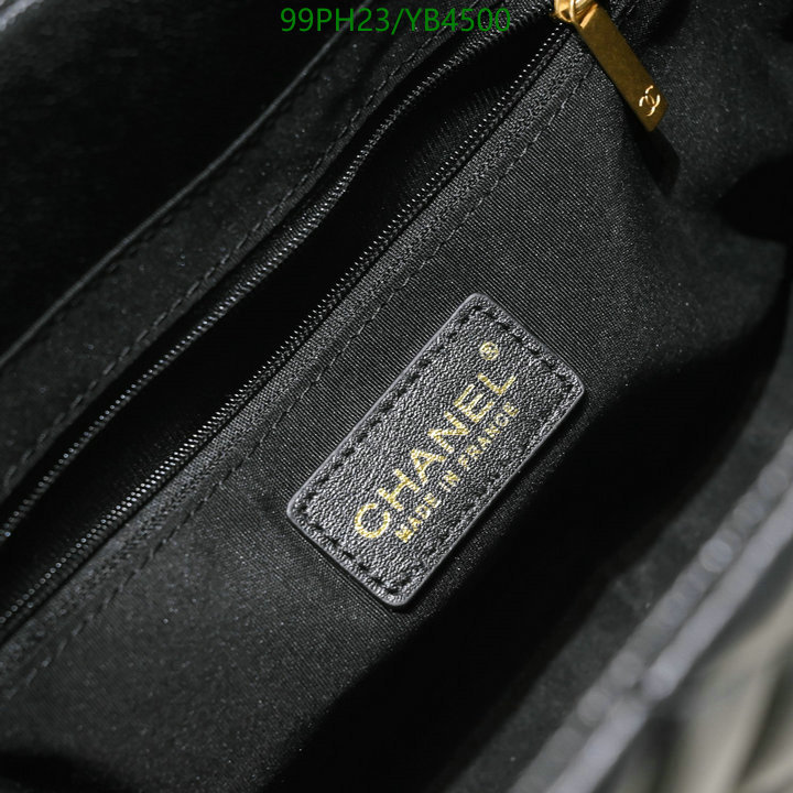 Chanel-Bag-4A Quality Code: YB4500 $: 99USD