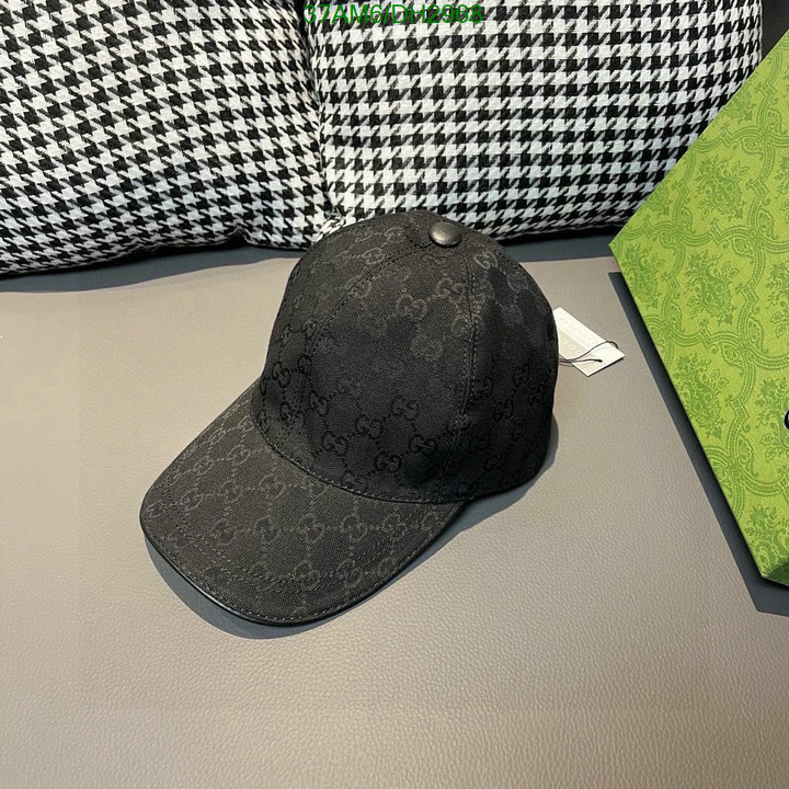 Gucci-Cap(Hat) Code: DH2968 $: 37USD