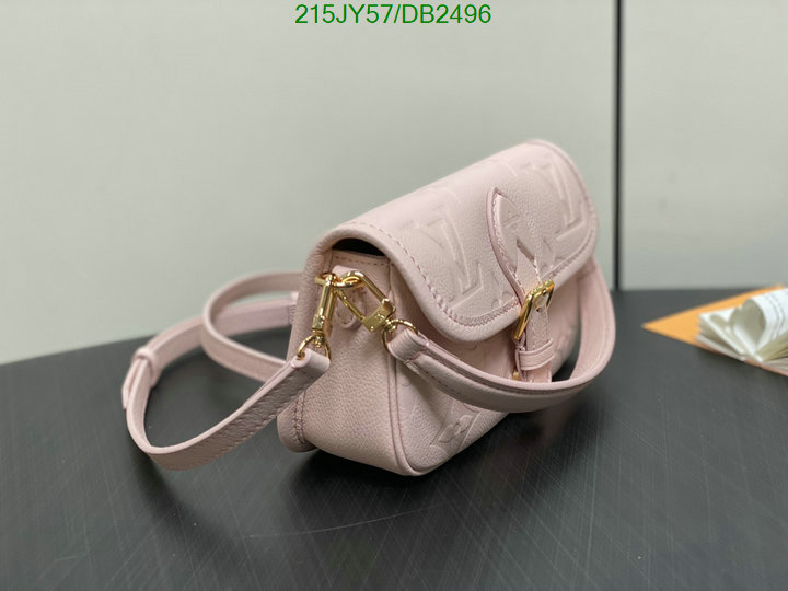 LV-Bag-Mirror Quality Code: DB2496 $: 215USD