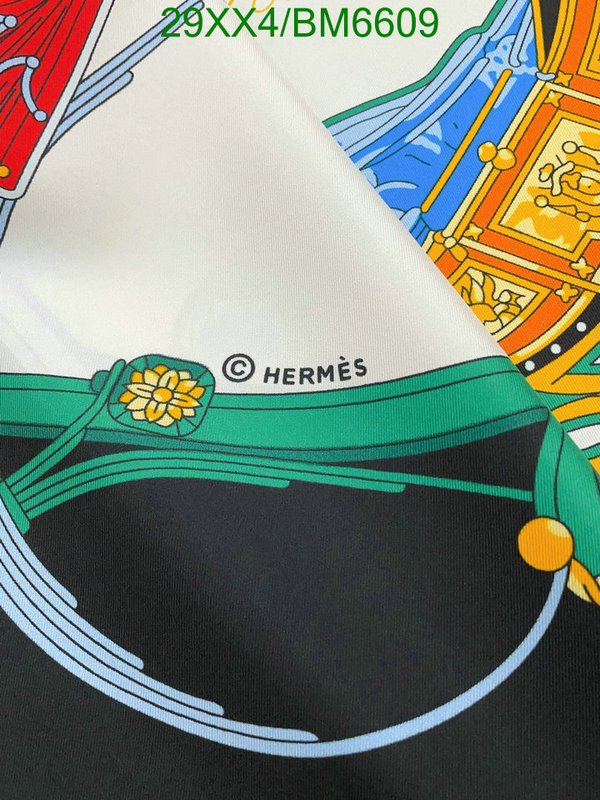 Hermes-Scarf Code: BM6609 $: 29USD