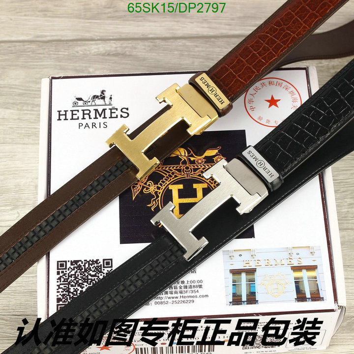 Hermes-Belts Code: DP2797 $: 65USD