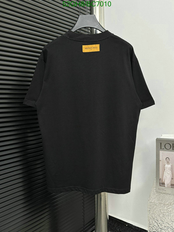 LV-Clothing Code: BC7010 $: 52USD