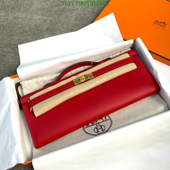 Hermes-Bag-Mirror Quality Code: DB2801 $: 319USD