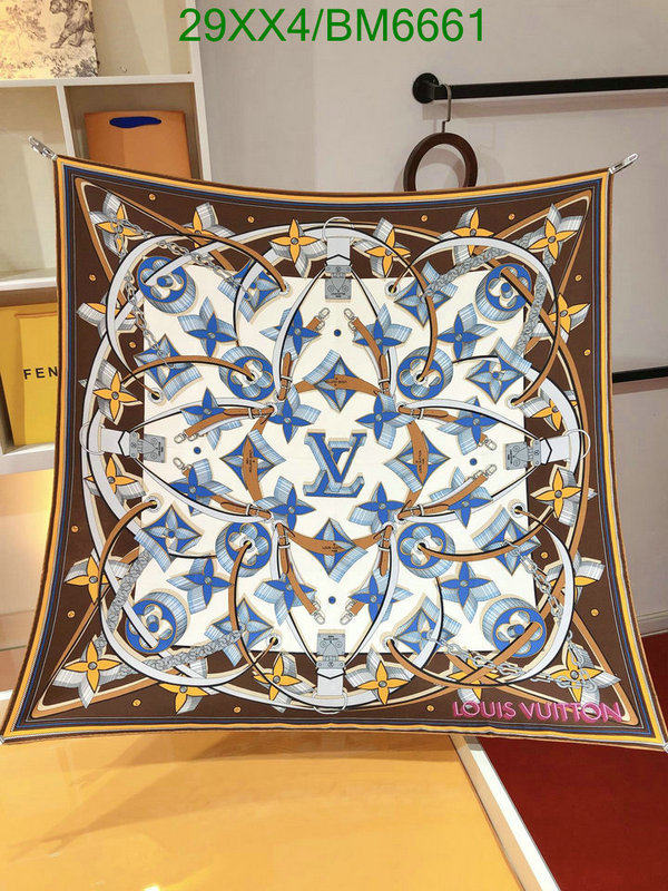 LV-Scarf Code: BM6661 $: 29USD