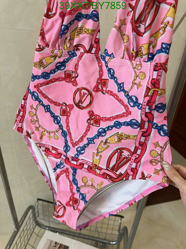 LV-Swimsuit Code: BY7859 $: 39USD