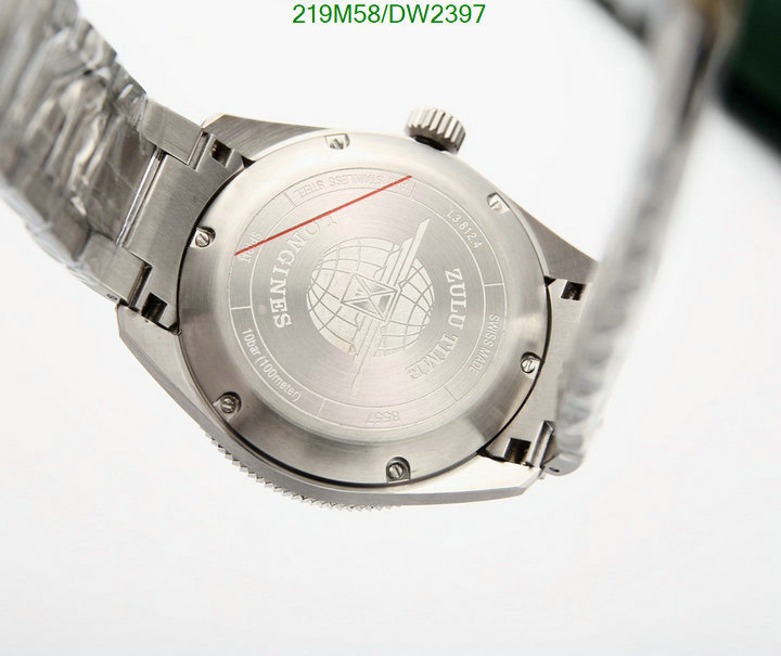 Longines-Watch-Mirror Quality Code: DW2397 $: 219USD