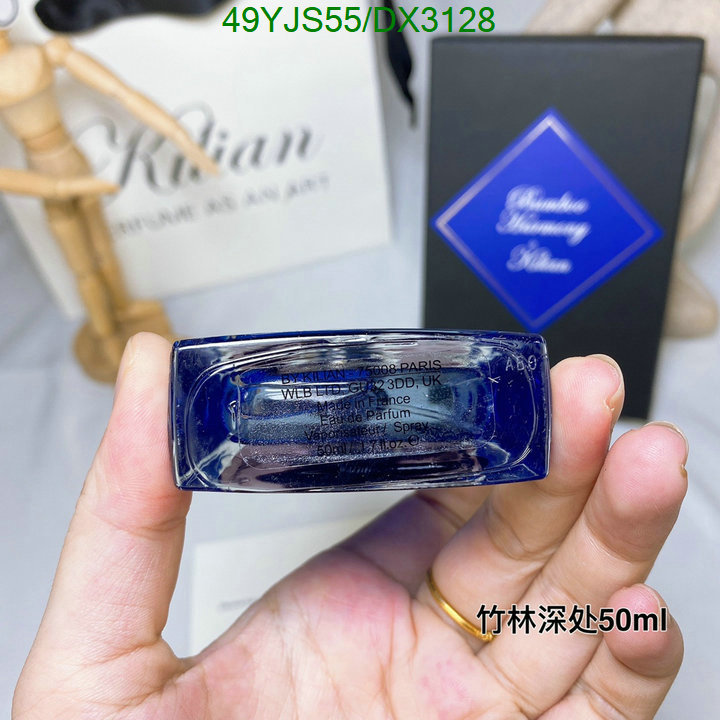 Kilian-Perfume Code: DX3128 $: 49USD