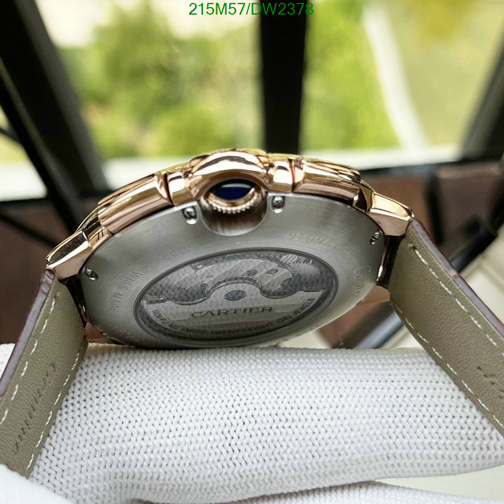 Cartier-Watch-Mirror Quality Code: DW2378 $: 215USD