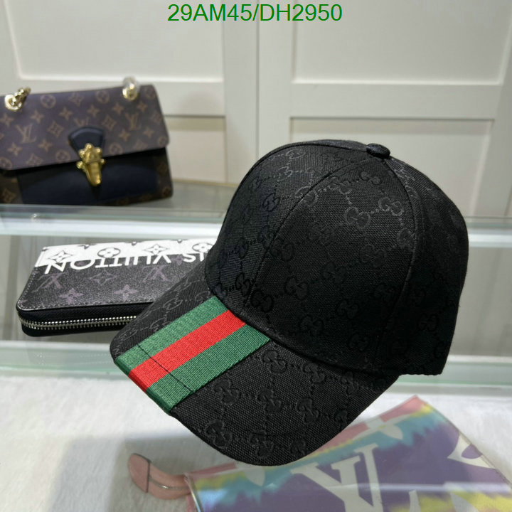 Gucci-Cap(Hat) Code: DH2950 $: 29USD