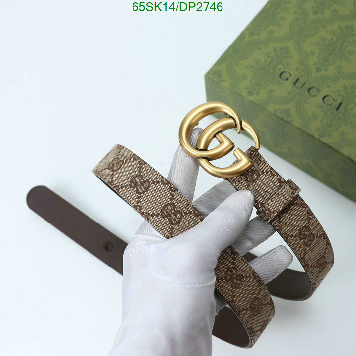 Gucci-Belts Code: DP2746 $: 65USD