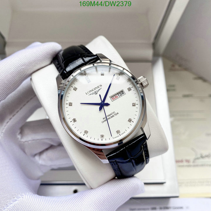 Longines-Watch-Mirror Quality Code: DW2379 $: 169USD