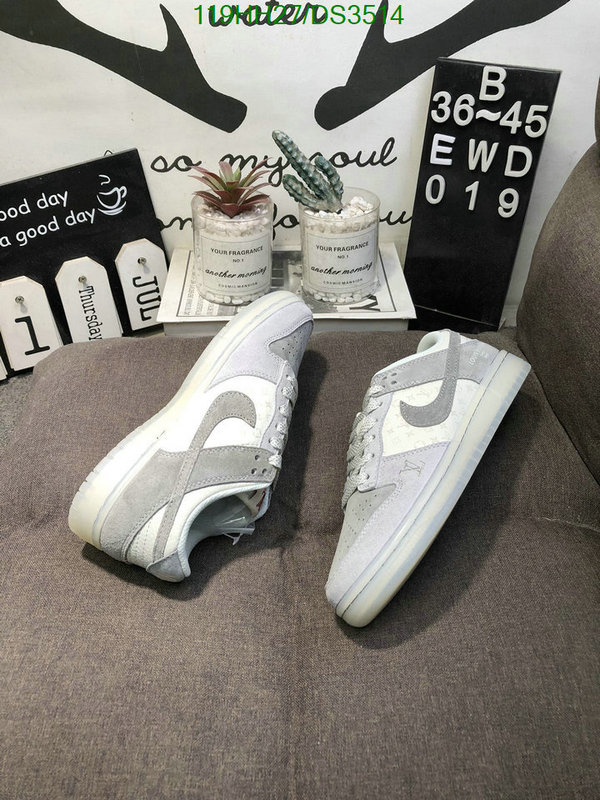 Nike-Men shoes Code: DS3514 $: 119USD