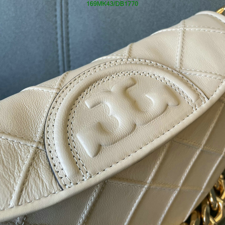 Tory Burch-Bag-Mirror Quality Code: DB1770 $: 169USD