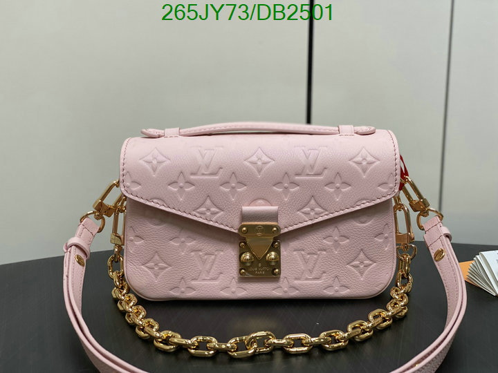 LV-Bag-Mirror Quality Code: DB2501 $: 265USD