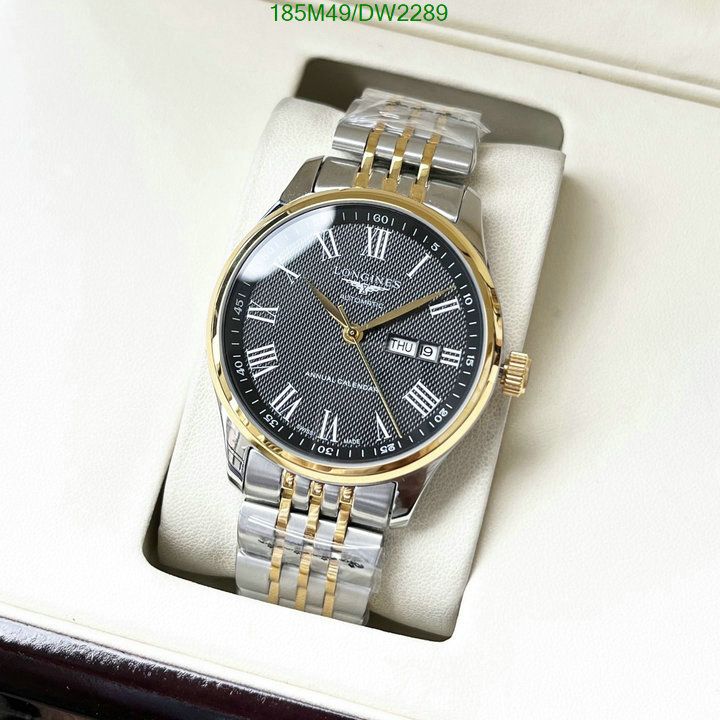 LONGINES-Watch-4A Quality Code: DW2289 $: 185USD