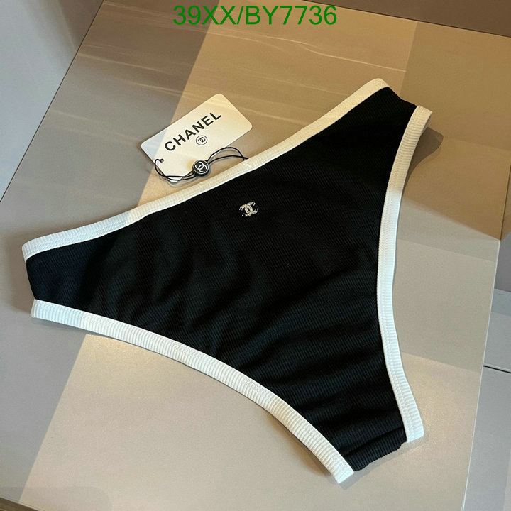 Chanel-Swimsuit Code: BY7736 $: 39USD