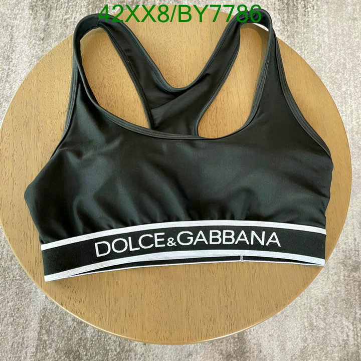 D&G-Swimsuit Code: BY7786 $: 42USD