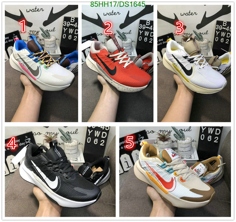 Nike-Men shoes Code: DS1645 $: 85USD