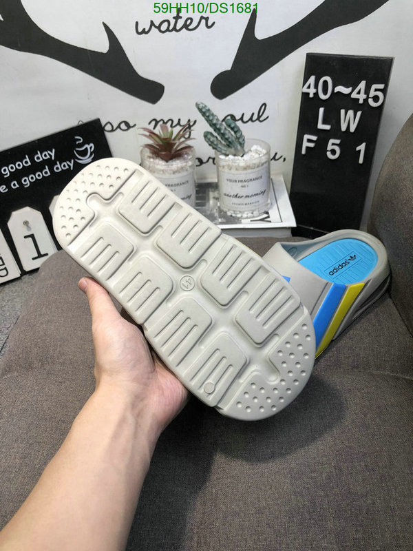 Adidas-Men shoes Code: DS1681 $: 59USD