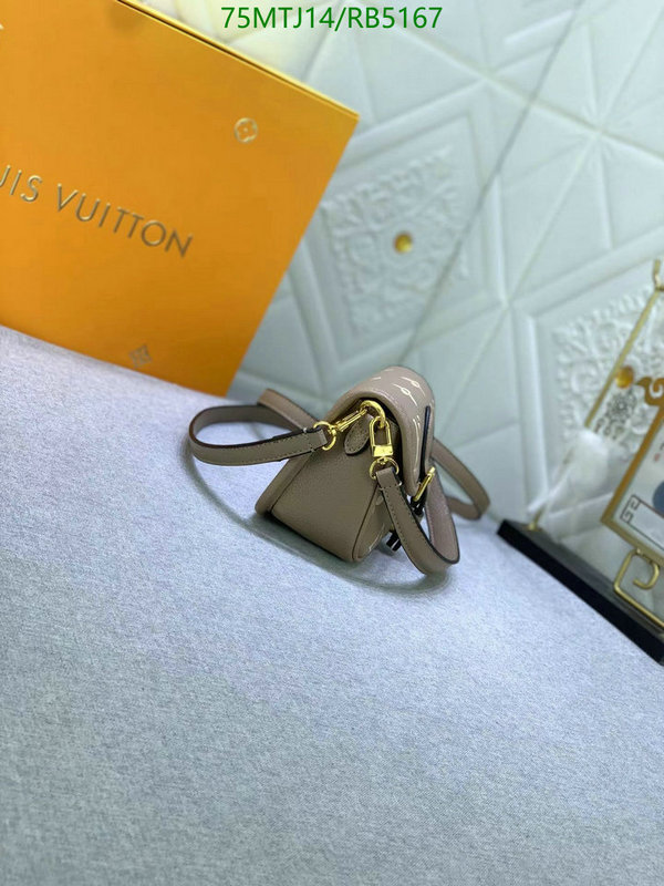 LV-Bag-4A Quality Code: RB5167 $: 75USD