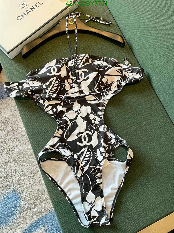 Chanel-Swimsuit Code: BY7761 $: 42USD