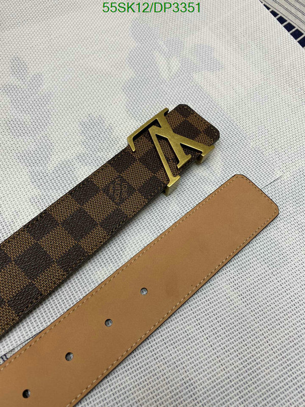 LV-Belts Code: DP3351 $: 55USD