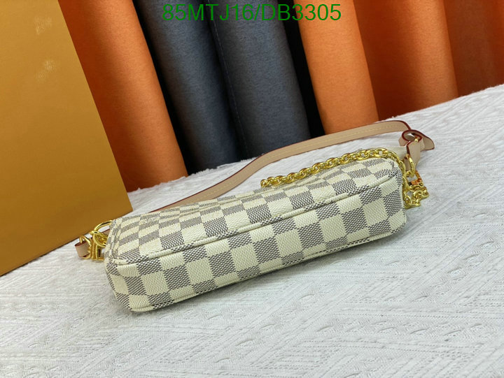 LV-Bag-4A Quality Code: DB3305 $: 85USD