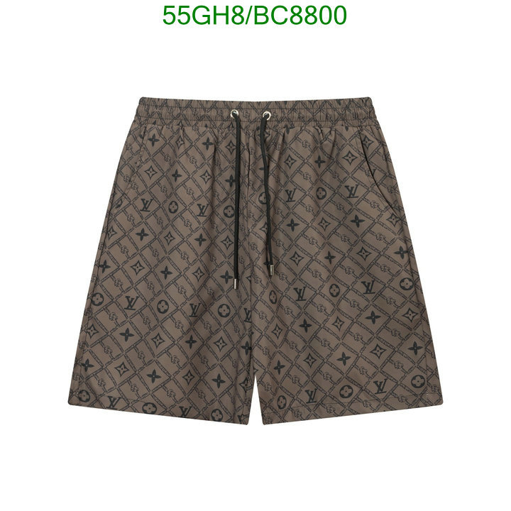 LV-Clothing Code: BC8800 $: 55USD