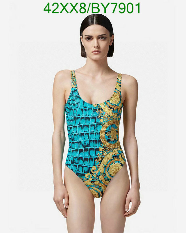 Versace-Swimsuit Code: BY7901 $: 42USD