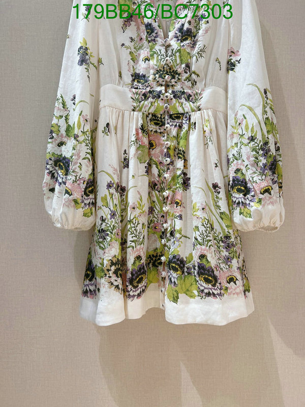 Zimmermann-Clothing Code: BC7303 $: 179USD