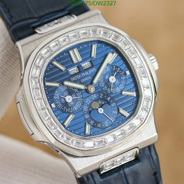 Patek Philippe-Watch-Mirror Quality Code: DW2327 $: 595USD