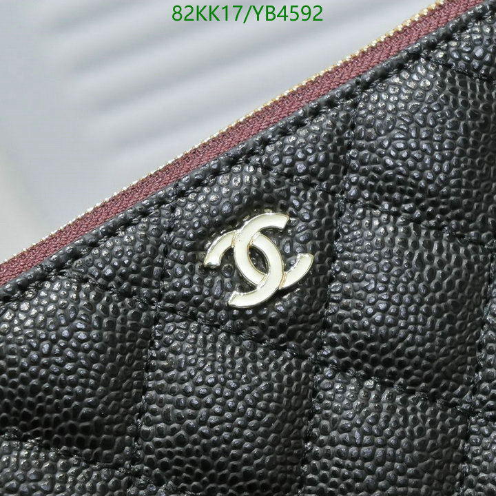 Chanel-Bag-4A Quality Code: YB4592 $: 82USD