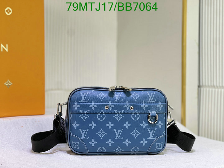 LV-Bag-4A Quality Code: BB7064 $: 79USD