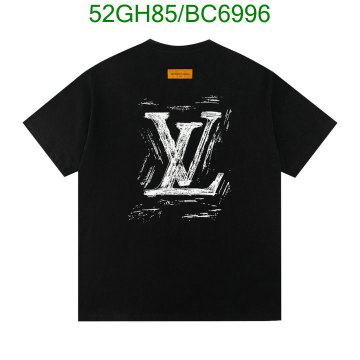 LV-Clothing Code: BC6996 $: 52USD