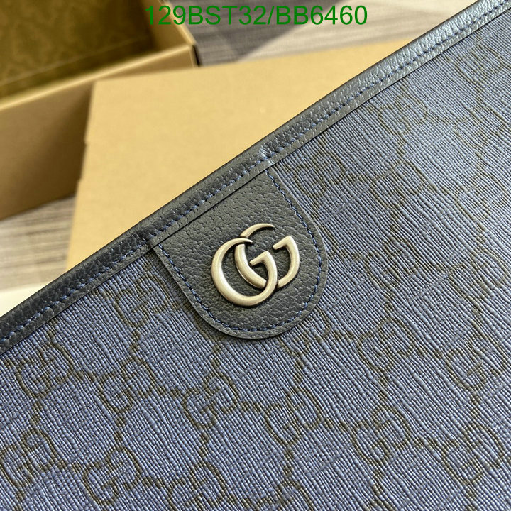 Gucci-Bag-Mirror Quality Code: BB6460 $: 129USD